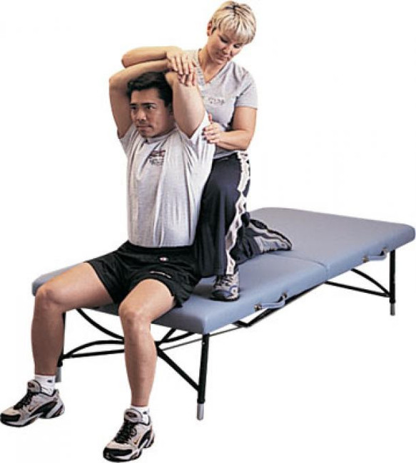 Oakworks - Massage Table Storable Mat