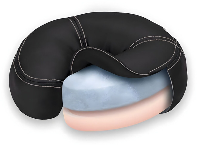 Strata Face Pillow Cushion Only - Earthlite