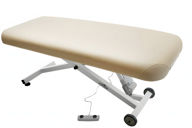 Stronglite - Ergo Lift Treatment Table