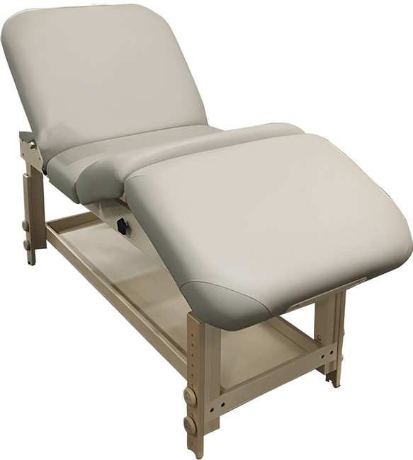 Custom Craftworks - Taj Mahal Deluxe Stationary Spa Table