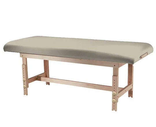 Custom Craftworks - Taj Mahal Basic Stationary Massage Table