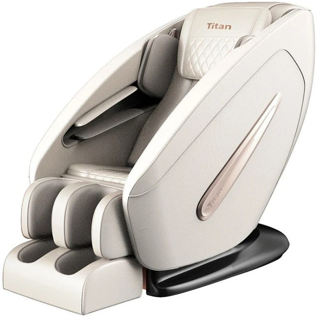 Titan - Pro Commander Massage Chair