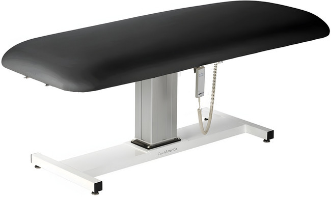 Touch America - Aphrodite Battery Powered Wet Treatment Table