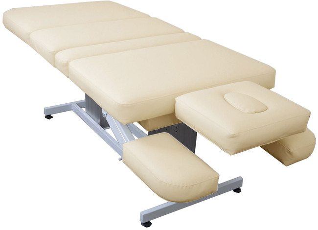 Touch America - Embrace Spa and Treatment Table