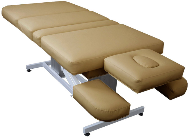 Touch America - Embrace Spa and Treatment Table