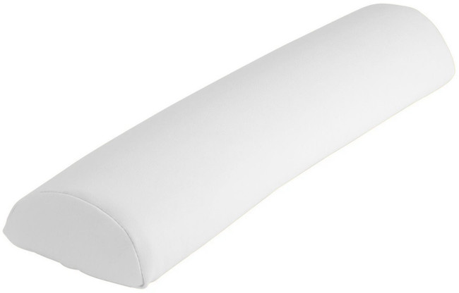 Half Cylinder Bolster - Touch America (3 inches x 27 inches)