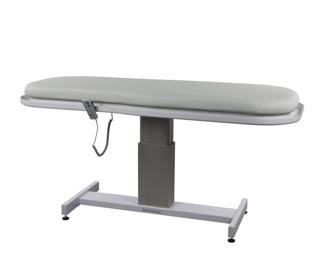 Touch America - Neptune SofTop Wet Treatment Table