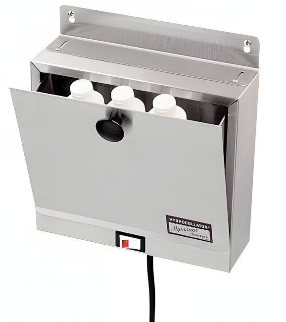 Chattanooga - TM-1 Electric Lotion Warmer