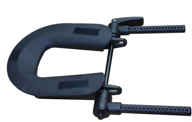 Contour Facespace Face Rest - Touch America