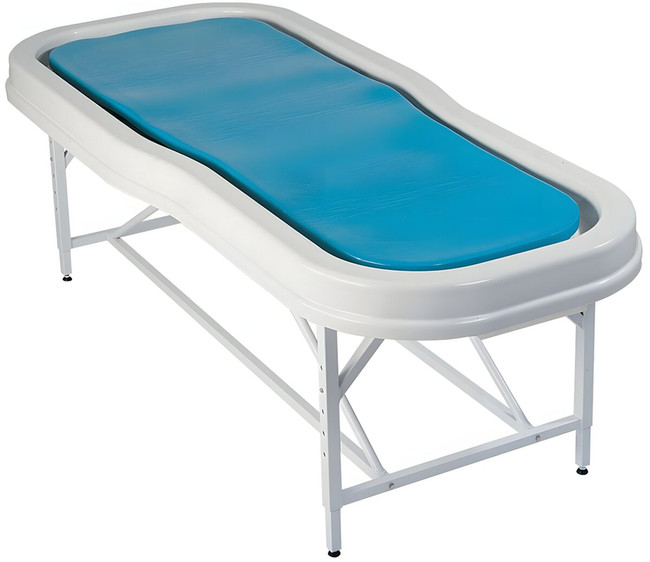Touch America - Neptune Stationary Wet Treatment Table