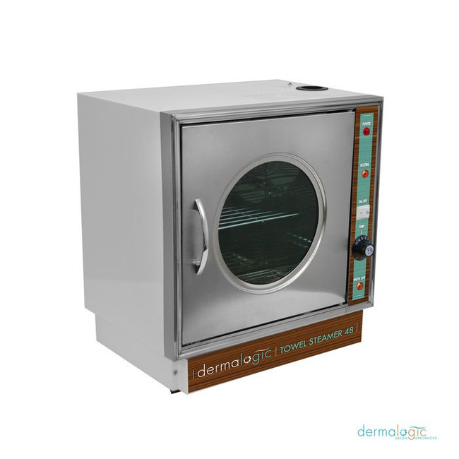 Dermalogic Towel Steamer - 72 Capacity - TW72