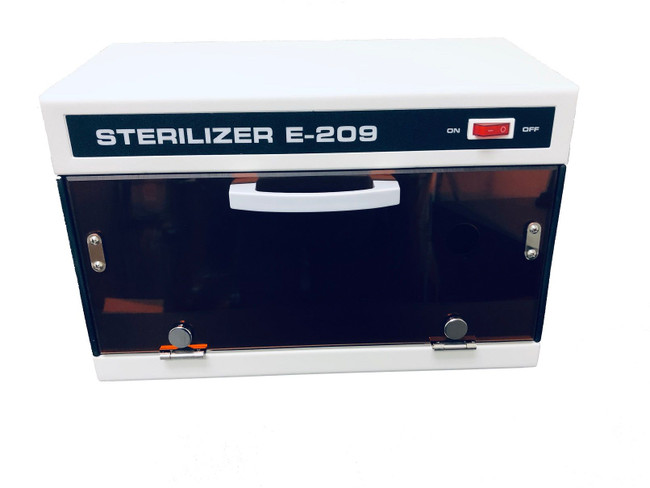 UV Sterilizer and Germicidal Cabinet - Model UV-C