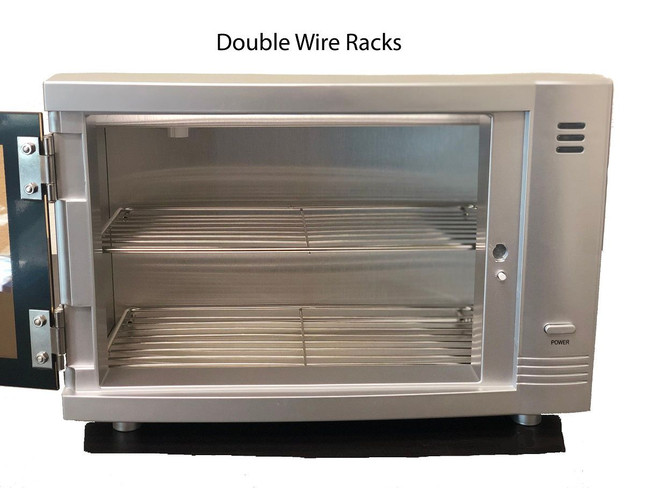 UV Sterilizer & Germicidal Cabinet (M-209)