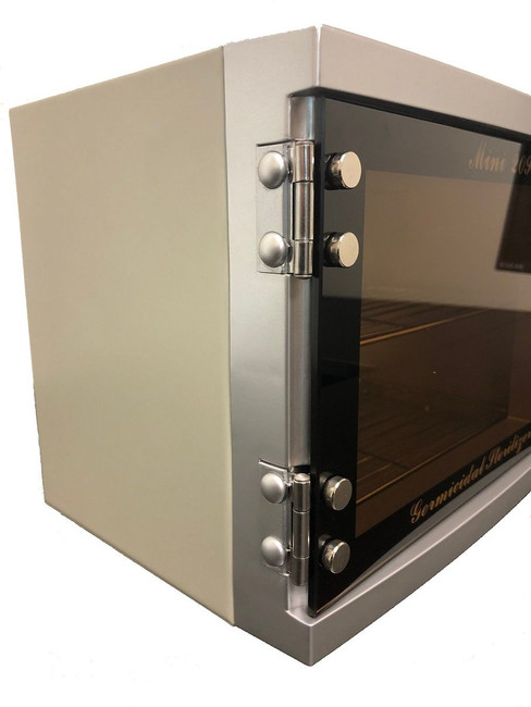 UV Sterilizer & Germicidal Cabinet (M-209)
