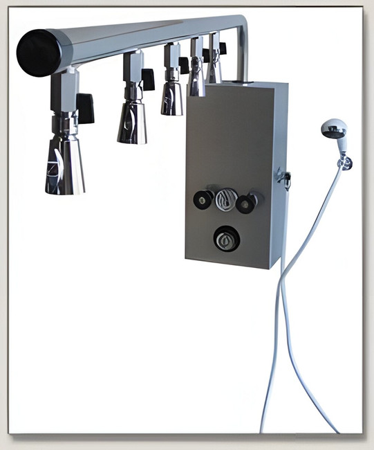 Vichy Shower - Cascade