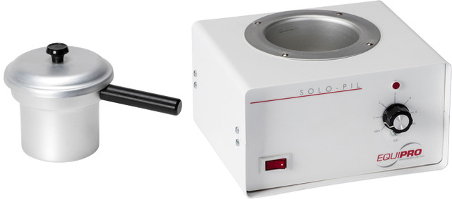 Single Wax Warmer - Equipro Solo-Pil 41100 or 41101