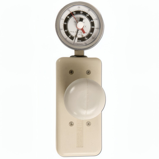 Chattanooga - Wrist & Forearm Analog Dynamometer