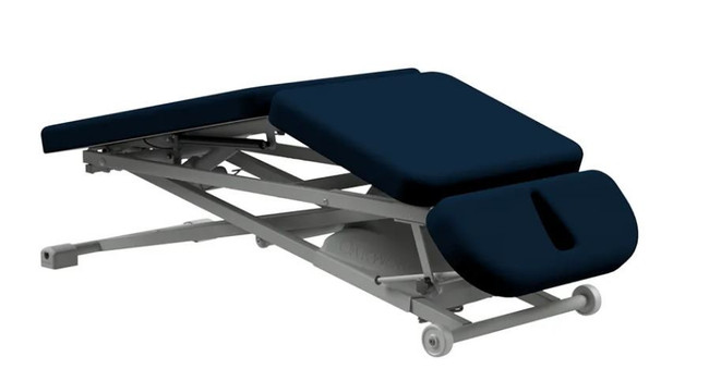 Oakworks - ProLuxe PT400 Electric Therapy-Exam Table