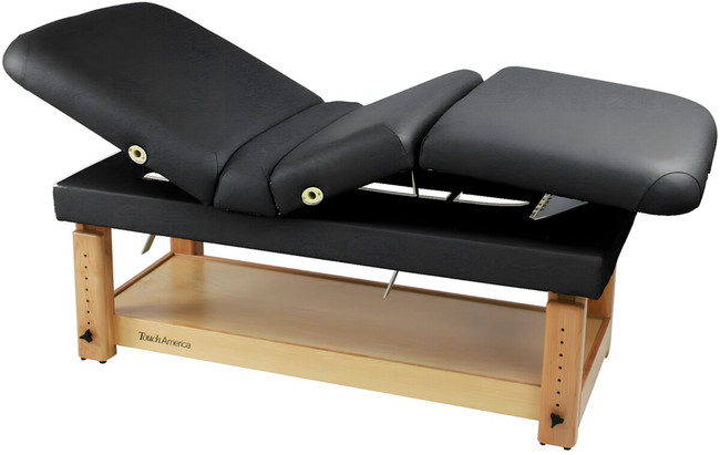 Touch America - Stationary Multi Pro Spa Table