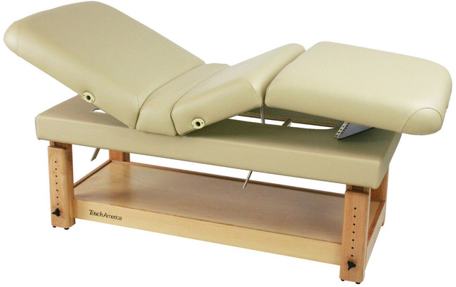 Touch America - Stationary Multi Pro Spa Table