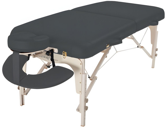 Custom Craftworks - Luxor Massage Table Package