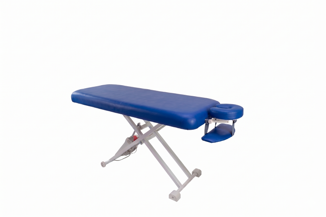 Blue Spa Luxe Electric Lift Massage Table