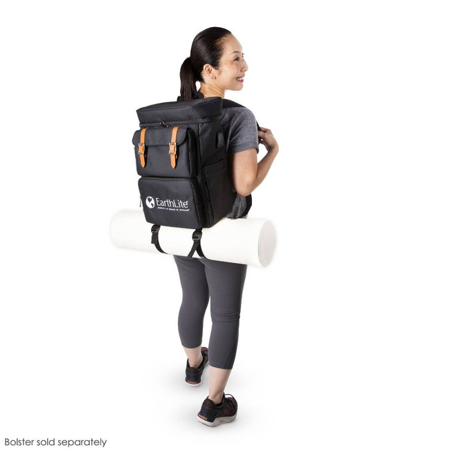 Earthlite - LMT GO-PACK - The Ultimate Therapist Travel Bag