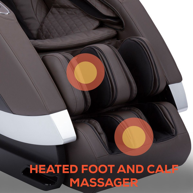 Human Touch Massage Chair - Super Novo