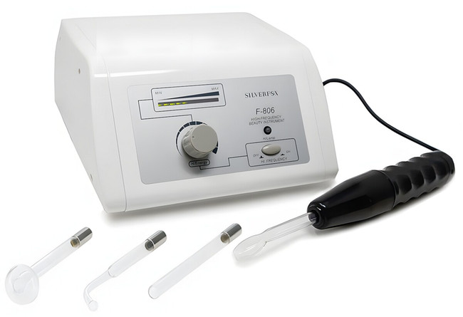 Silver Fox Professional High Frequency Machine - F-806