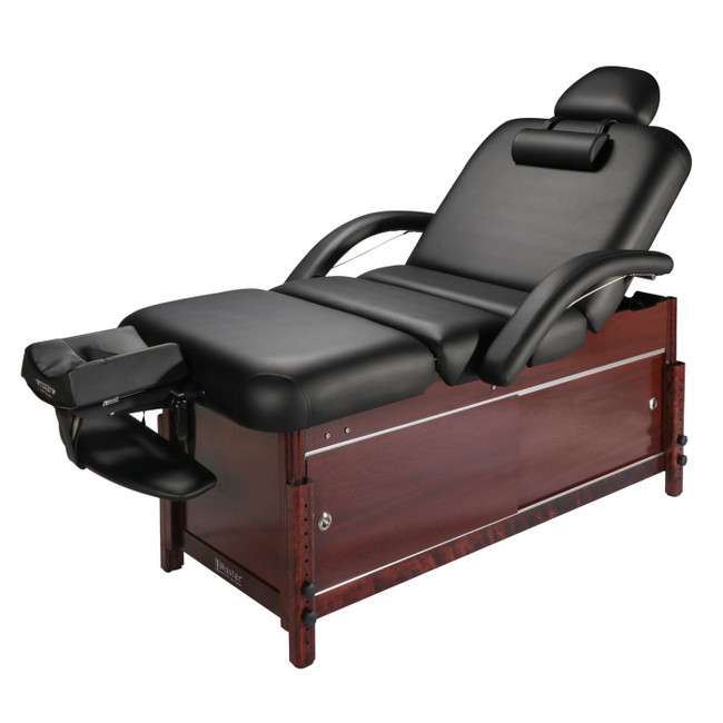 Master Massage - 30" Cabrillo Stationary Massage Table