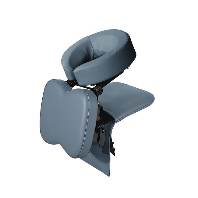 Master Massage Pack-n-Go Portable Face Down Tabletop Massage Kit