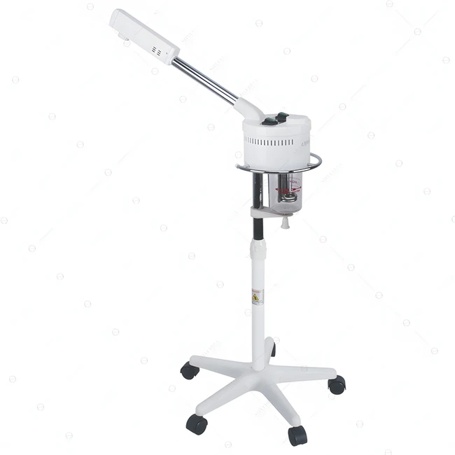 Facial Steamer - F-003 - Professional Facial Steamer with Ozone