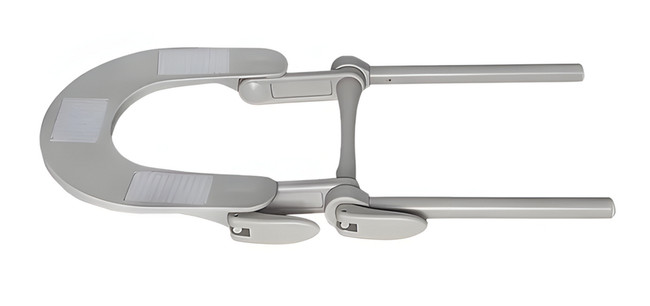 QuickLock Face Rest Platform - Oakworks