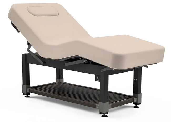 Oakworks - Clodagh Leo Electric Salon Top Spa Table