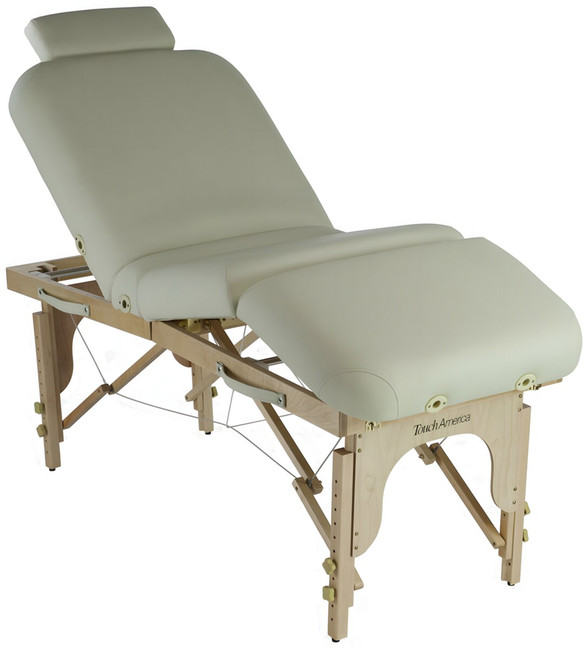 Touch America - Portable Multi Pro Spa Table