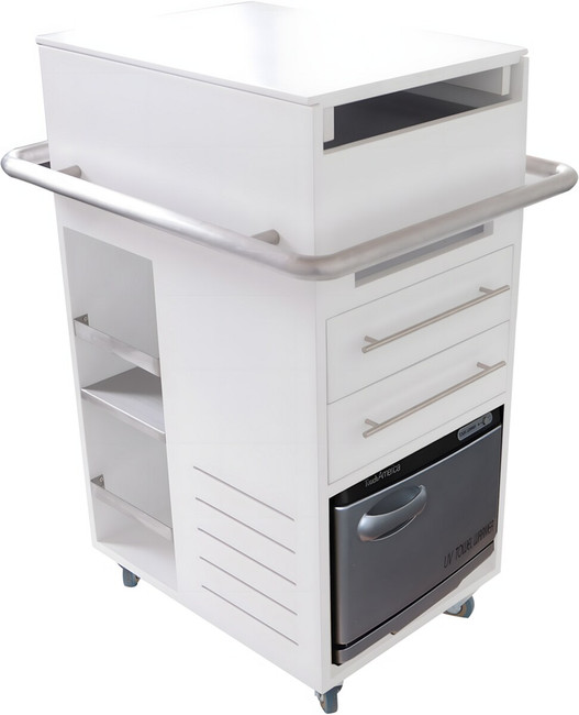Touch America - Universal Spa Trolley