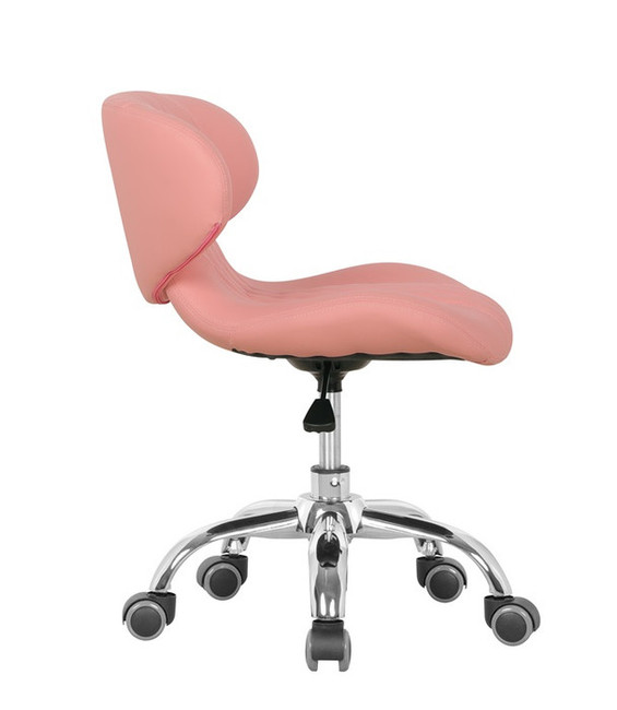 Hugo Pedicure Stool By Mayakoba LGR-PDSTL-10712