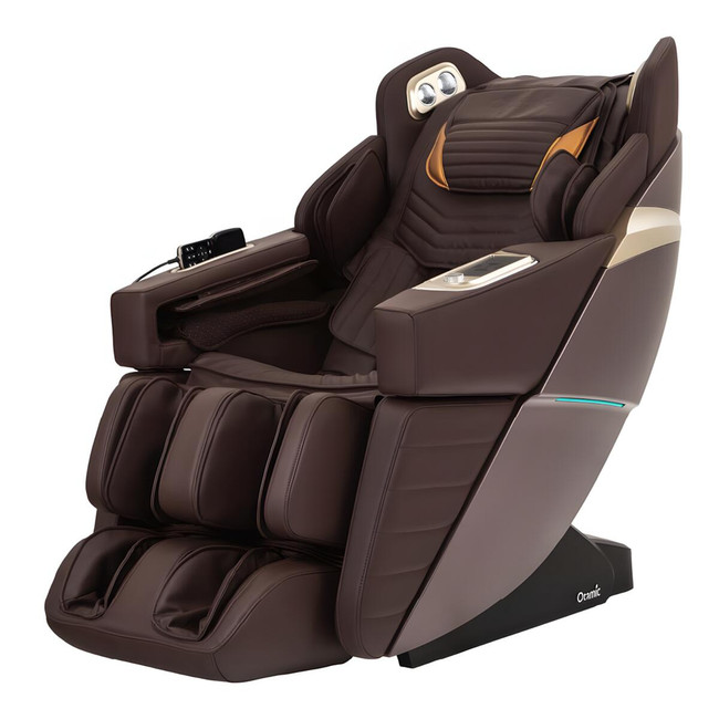 Titan Otamic Pro-3D Signature Massage Chair