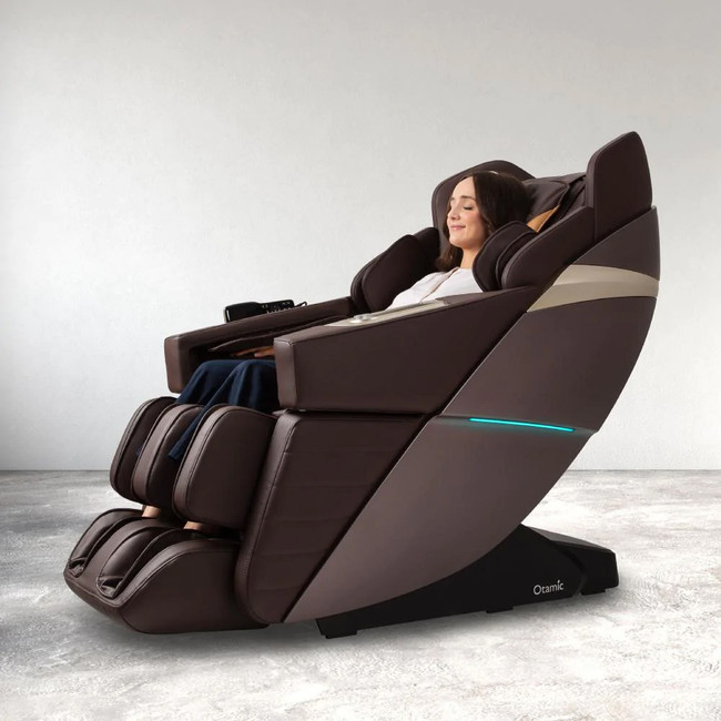 Titan Otamic Pro-3D Signature Massage Chair