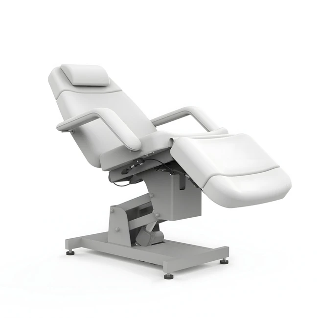 Silver Fox - Facial Bed and Exam Chair - 2219B