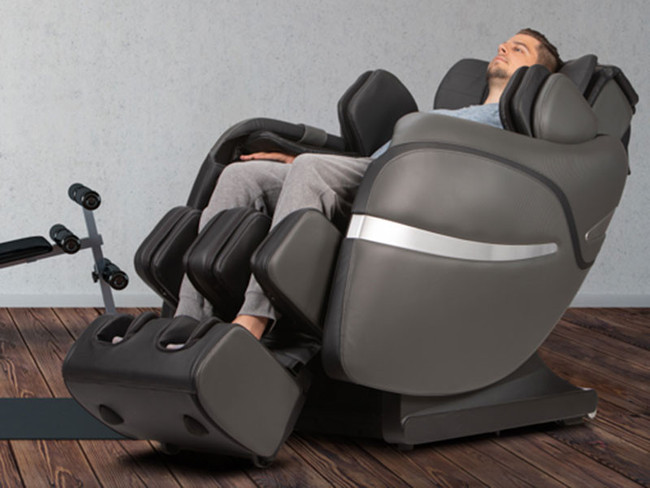Positive Posture Brio Sport Massage Chair Massage Chair