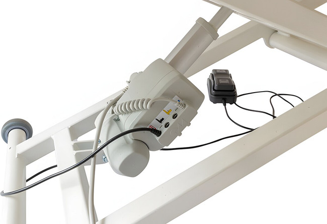 Spa Luxe Control Box