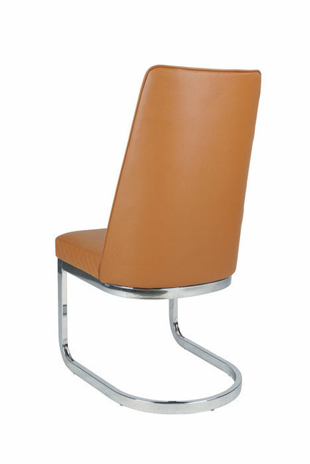 Estelle Customer Chair by Mayakoba