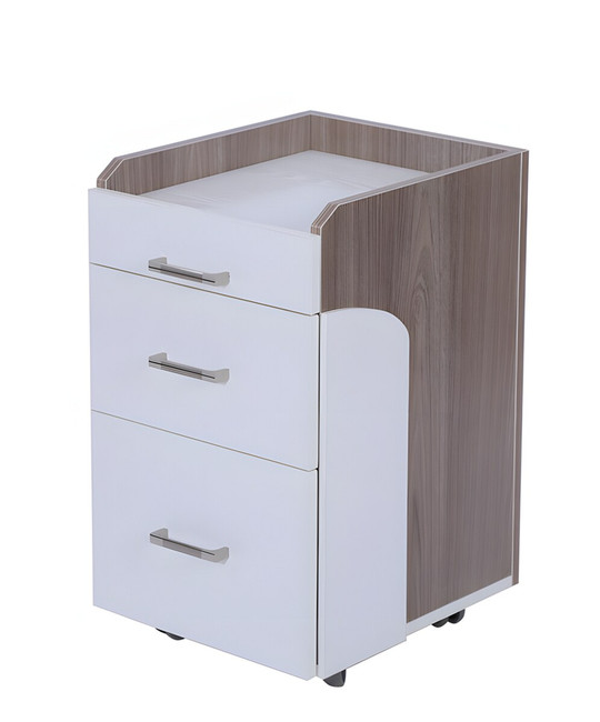 Mayakoba - Seneca Pedi Trolley