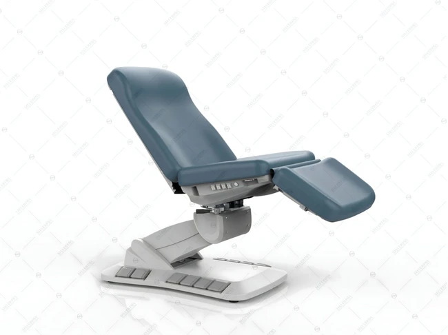 Silver Fox - Electric Beauty and Exam Chair - 2246EBI
