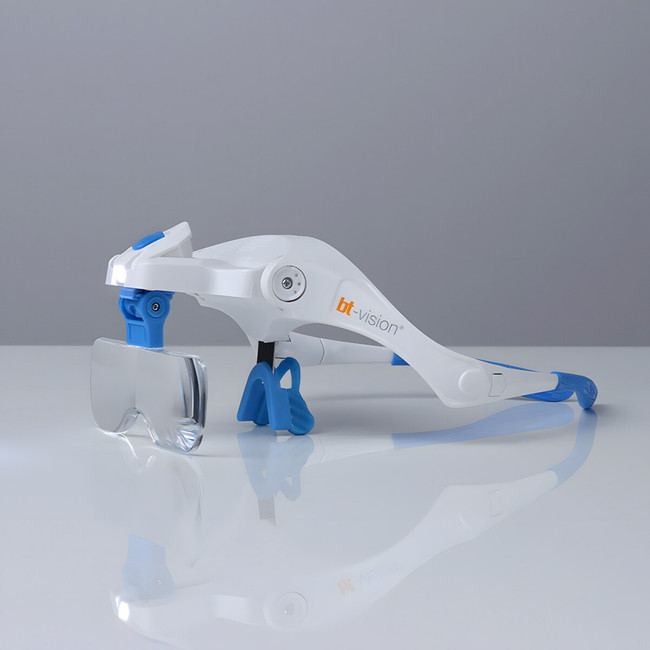 Bio-Therapeutic bt-vision 2.0 Medi Skin Examination Light