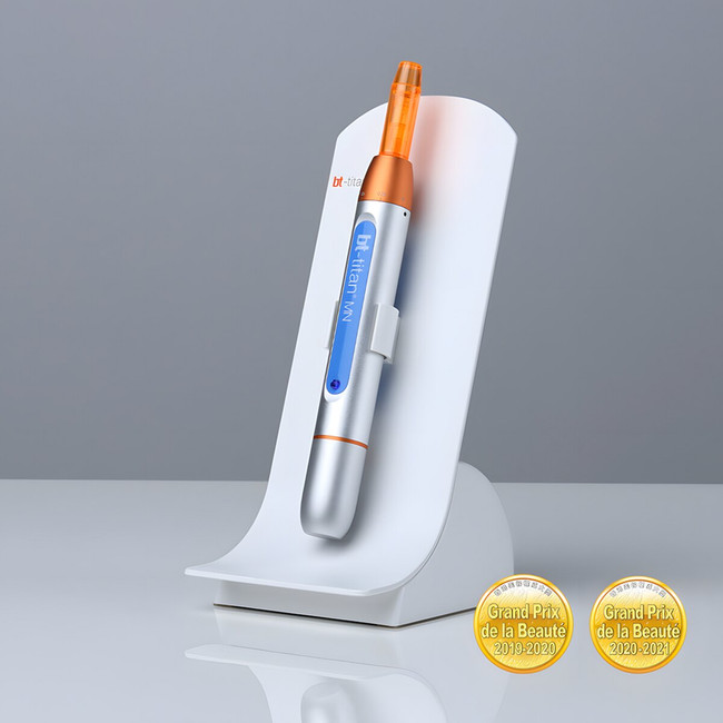 Bio-Therapeutic bt-titan MN model AE Advanced System