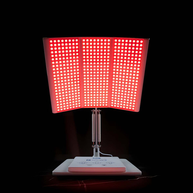 Bio-Therapeutic bt-accent LED 3 Color LED