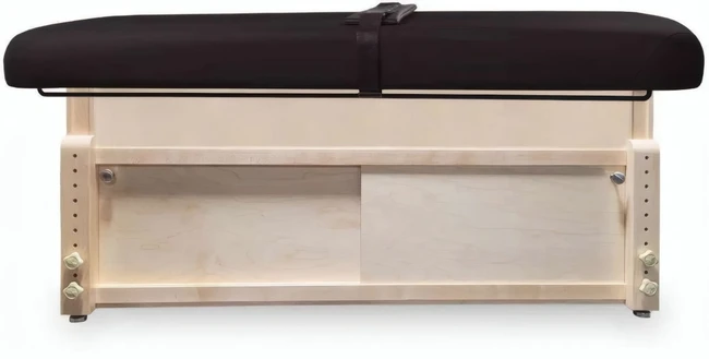 Earthlite - Sedona Cabinet Base with Stretch Assist System