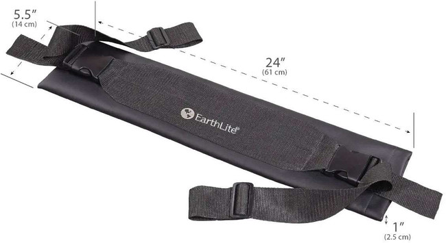 Earthlite - Stretch Assist Replacement Strap